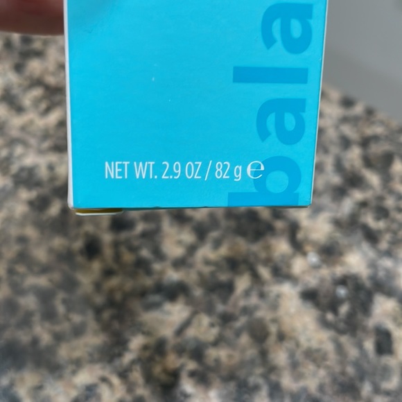 NEW TULA So Polished exfoliating sugar scrub- 2.9 oz - Picture 3 of 8